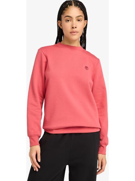 EXETER RIVER BRUSHED BACK CREW SWEATSHIR