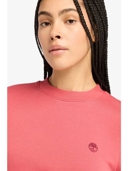 EXETER RIVER BRUSHED BACK CREW SWEATSHIR