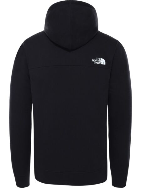 M HALF DOME PULLOVER HOODIE - EU