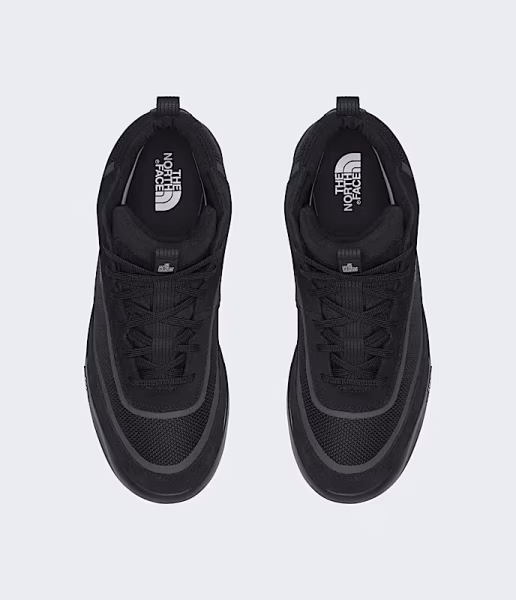 CLYFFE MID INSULATED WP Siyah - 42 - Erkek