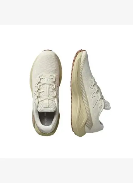 DRX DEFY GRVL krem - 43 1/3 - Erkek