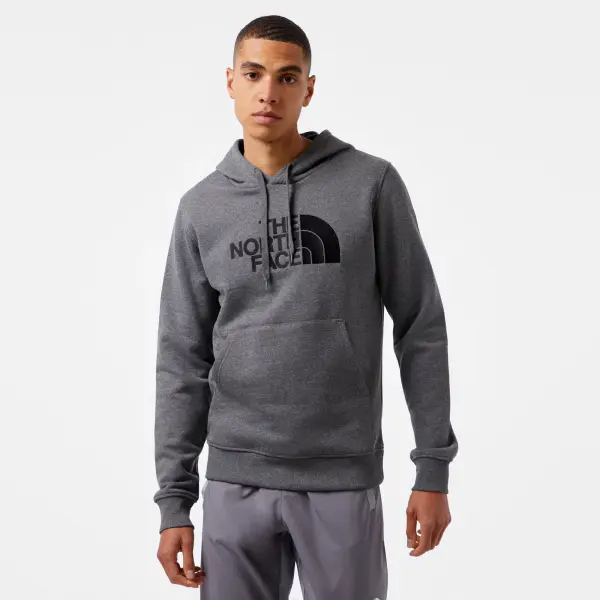 M DREW PEAK PULLOVER HOODIE - EU