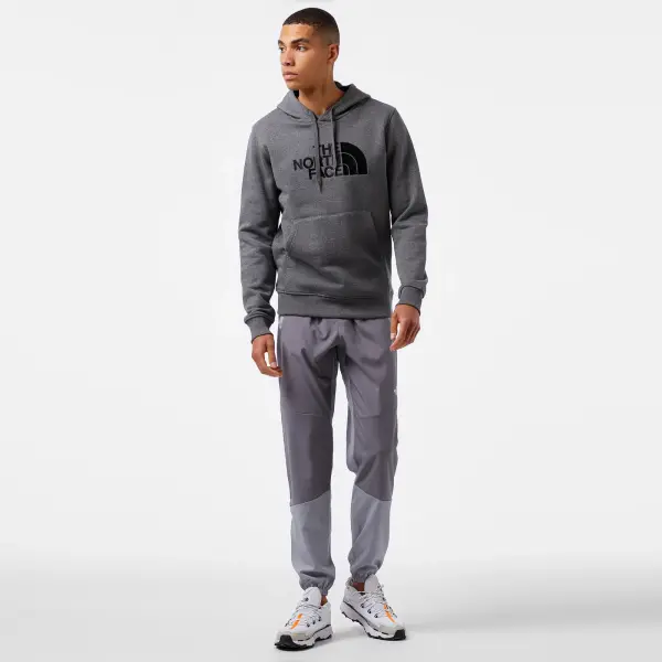 M DREW PEAK PULLOVER HOODIE - EU