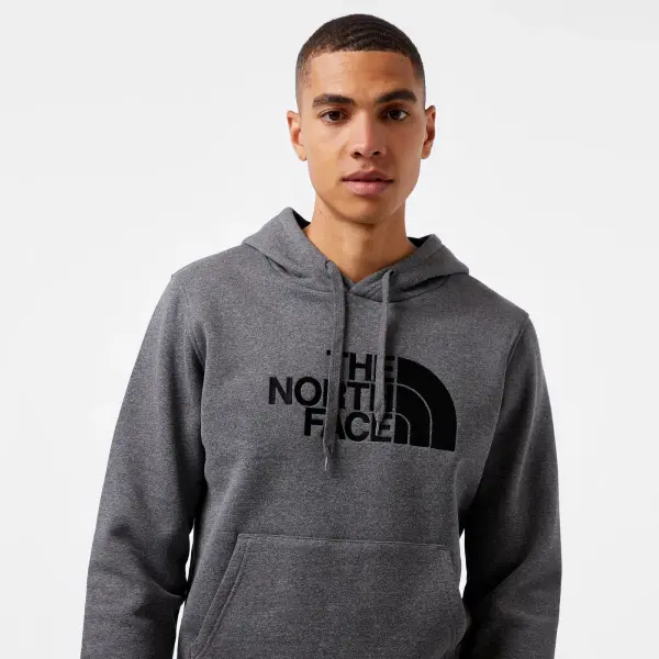 M DREW PEAK PULLOVER HOODIE - EU