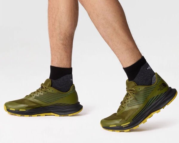 M VECTIV LEVITUM Yeşil - 42,5 - Erkek