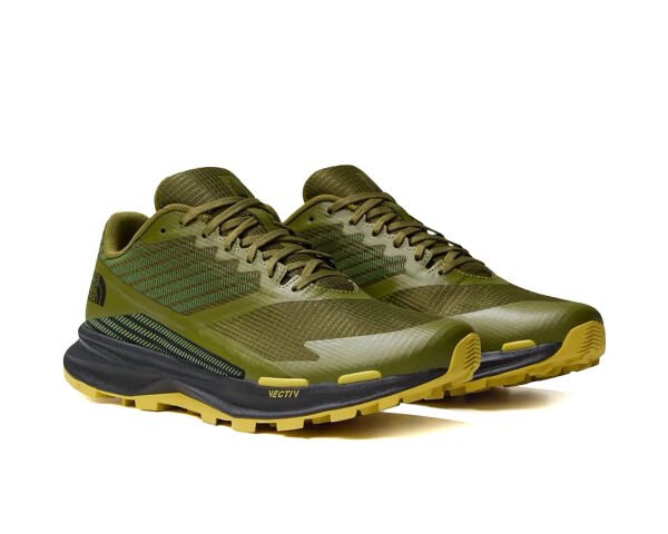 M VECTIV LEVITUM Yeşil - 42,5 - Erkek