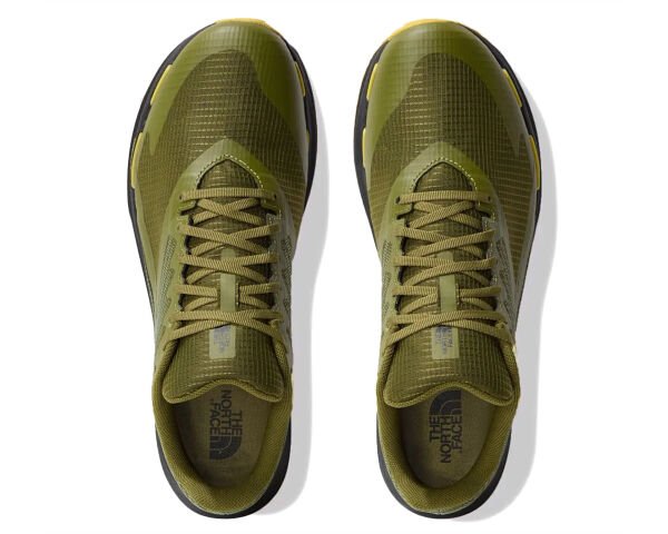 M VECTIV LEVITUM Yeşil - 42,5 - Erkek