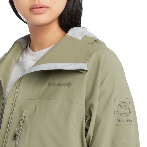 CAPS RIDGE Mobi Flex Tech 3L Waterproof