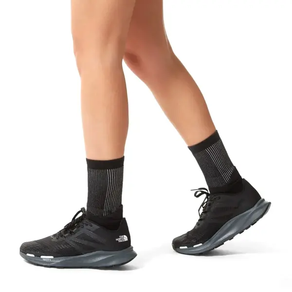 W VECTIV EMINUS Siyah - 37,5 - Kadın