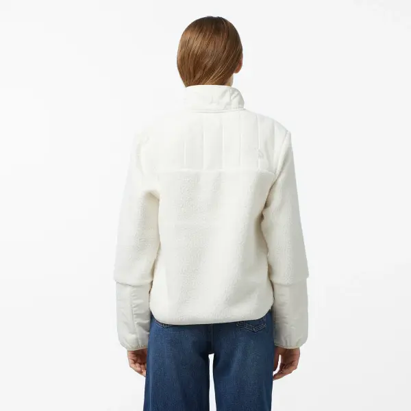 W CRAGMONT FLEECE 1/4 SNAP