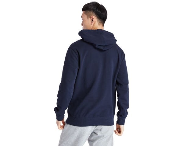 Tree Logo Hoodie Lacivert - L - Erkek