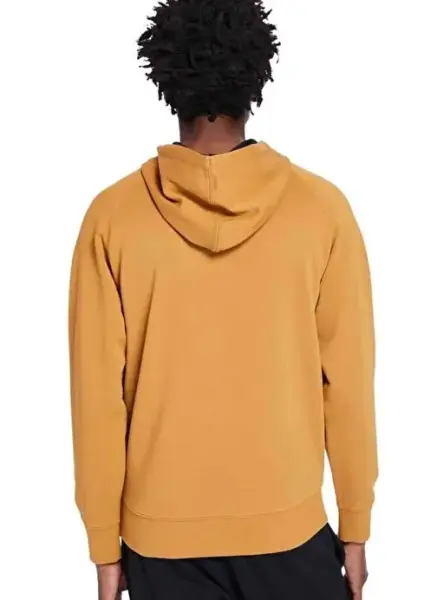 Tree Logo Hoodie Sarı - XL - Erkek