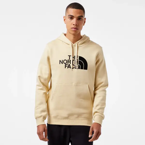 M DREW PEAK PULLOVER HOODIE - EU
