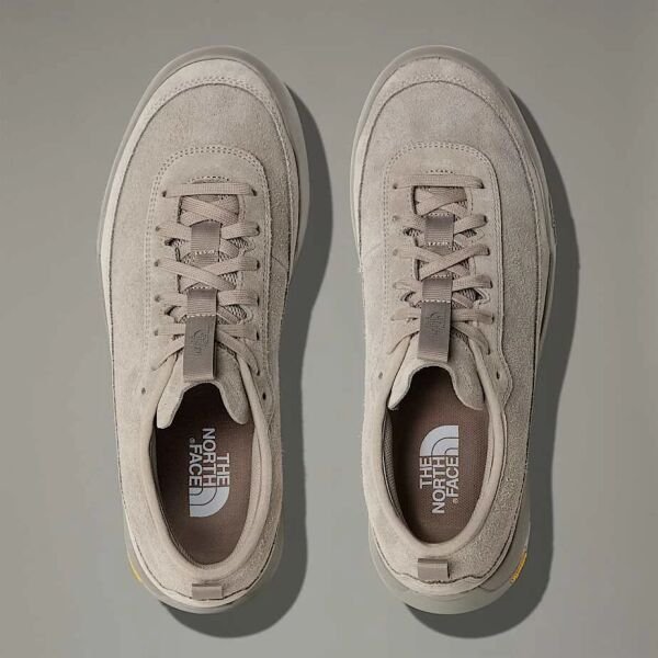 CLYFFE SUEDE Bej - 43 - Erkek