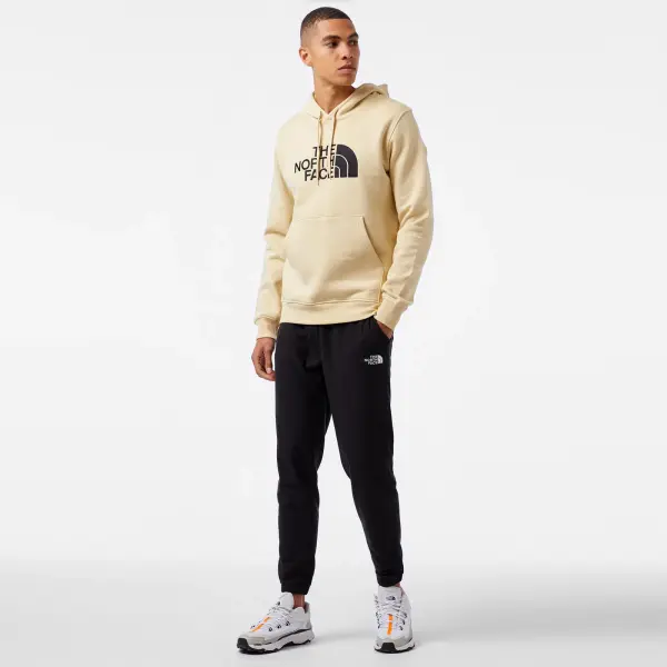 M DREW PEAK PULLOVER HOODIE - EU