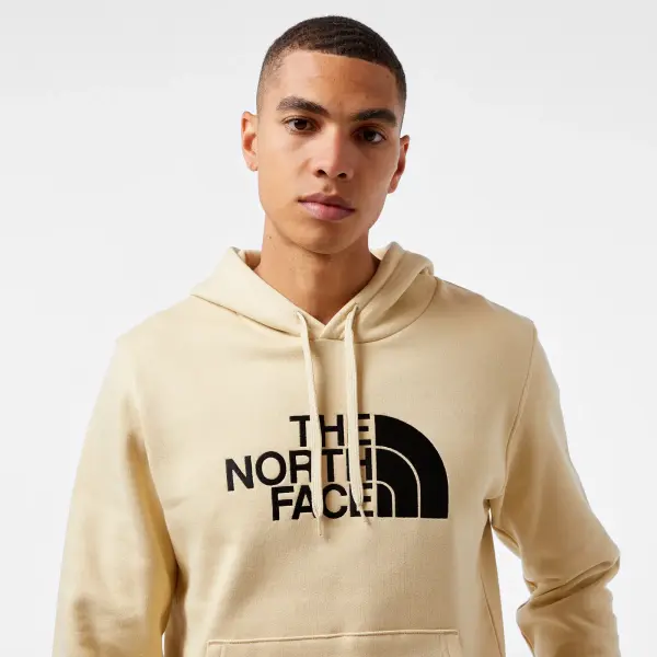 M DREW PEAK PULLOVER HOODIE - EU