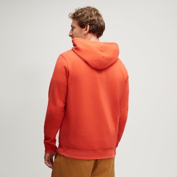 LS 50th Anniversary Est. 1973 Hoodie BB Turuncu - S