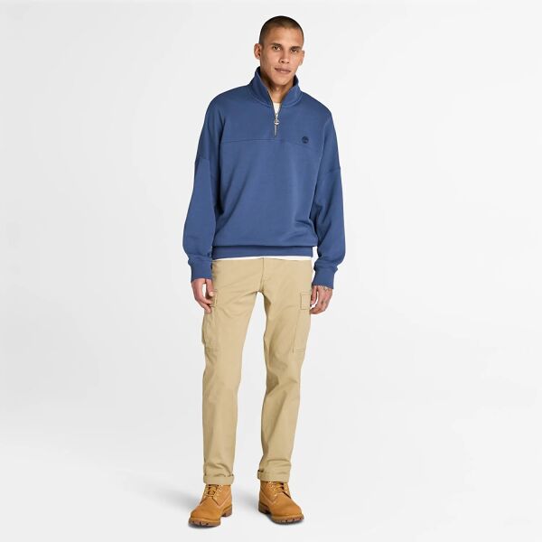 BROOKLINE Twill Cargo Pant Bej - 36-34