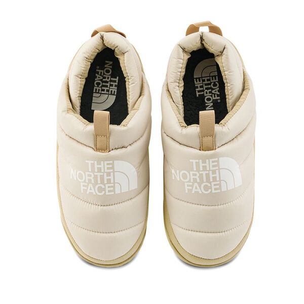 W NUPTSE MULE krem - 42 - Kadın