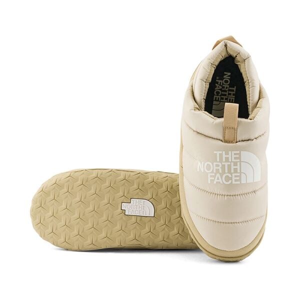 W NUPTSE MULE krem - 42 - Kadın