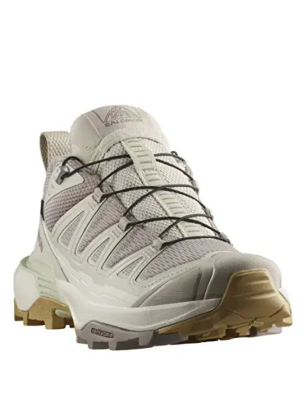 X ULTRA 360 EDGE GORE-TEX krem - 36 2/3 - Kadın