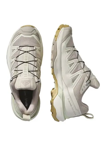 X ULTRA 360 EDGE GORE-TEX krem - 36 2/3 - Kadın