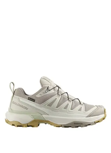 X ULTRA 360 EDGE GORE-TEX krem - 36 2/3 - Kadın