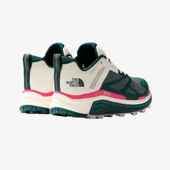 W VECTIV ENDURIS FUTURELIGHT Yeşil - 38 - Kadın