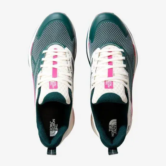 W VECTIV ENDURIS FUTURELIGHT Yeşil - 38 - Kadın