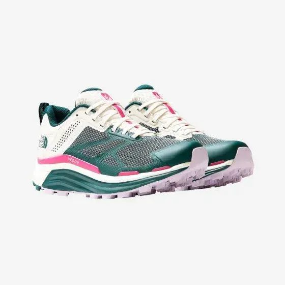 W VECTIV ENDURIS FUTURELIGHT Yeşil - 38 - Kadın