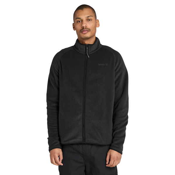 POLARTEC 100 FULL ZIP FLEECE