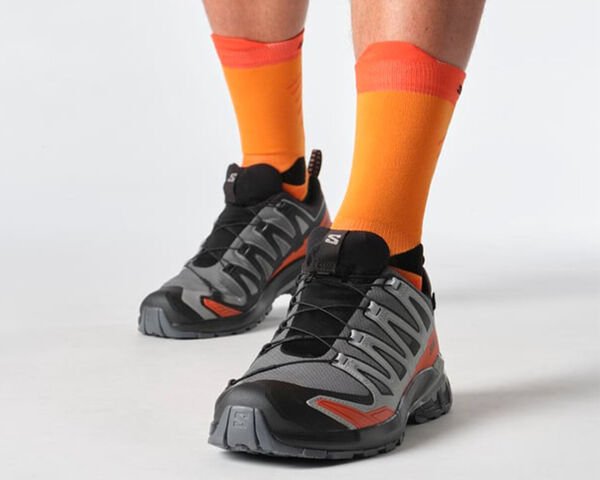 XA PRO 3D V9 GORE-TEX Siyah - 43 1/3 - Erkek