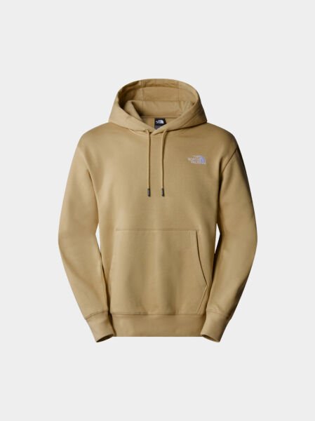 M ESSENTIAL RELAXED HOODIE