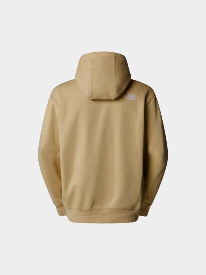 M ESSENTIAL RELAXED HOODIE