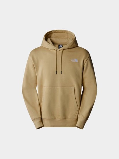 M ESSENTIAL RELAXED HOODIE