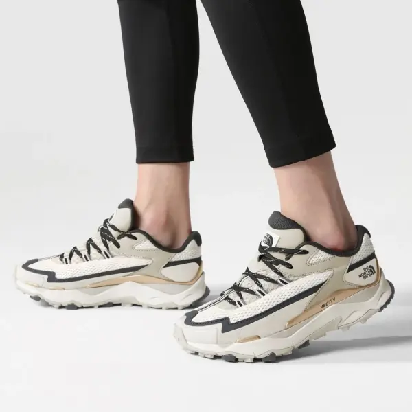 W VECTIV TARAVAL Bej - 37 - Kadın