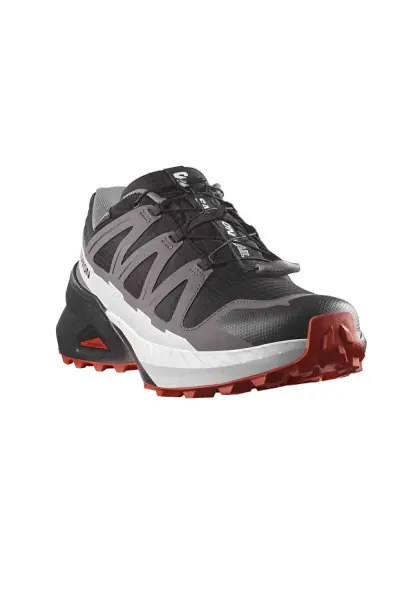 SPEEDCROSS PEAK GORE-TEX Siyah - 42 - Erkek