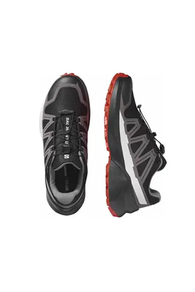 SPEEDCROSS PEAK GORE-TEX Siyah - 42 - Erkek