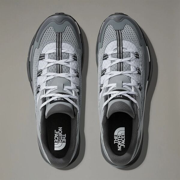 M VECTIV TARAVAL Grİ - 44 - Erkek