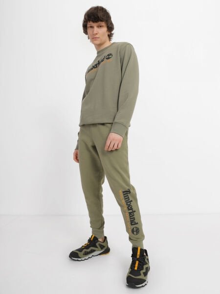 WWES Crew Neck Sweatshirt (Regular BB)