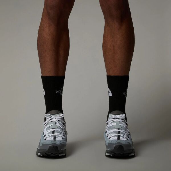 M VECTIV TARAVAL Grİ - 44 - Erkek