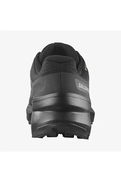 SPEEDCROSS PEAK GORE-TEX Siyah - 44 2/3 - Erkek