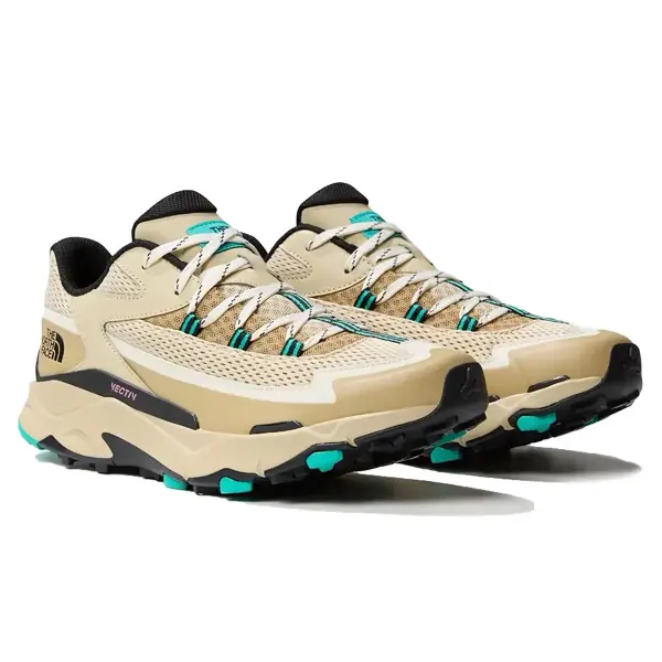 M VECTIV TARAVAL Bej - 41 - Erkek