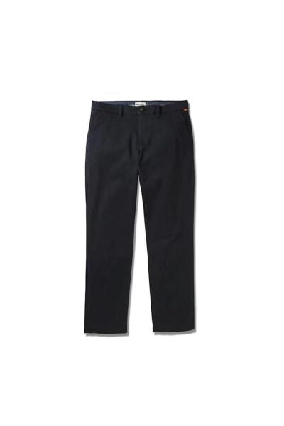 CLAREMONT Twill Chino Pant (Straight)