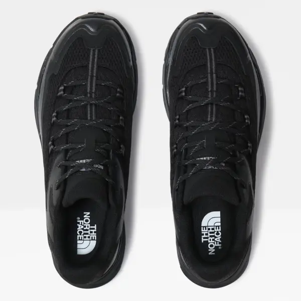 M VECTIV TARAVAL Siyah - 42 - Erkek