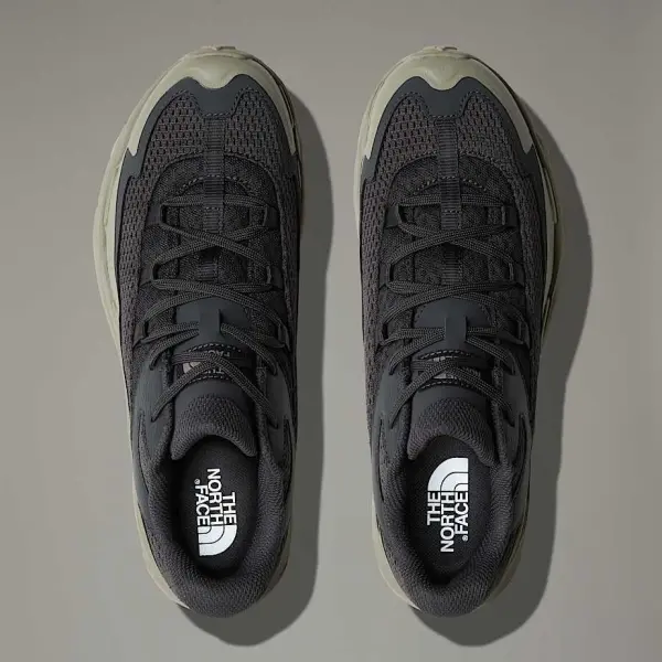 M VECTIV TARAVAL Grİ - 45 - Erkek