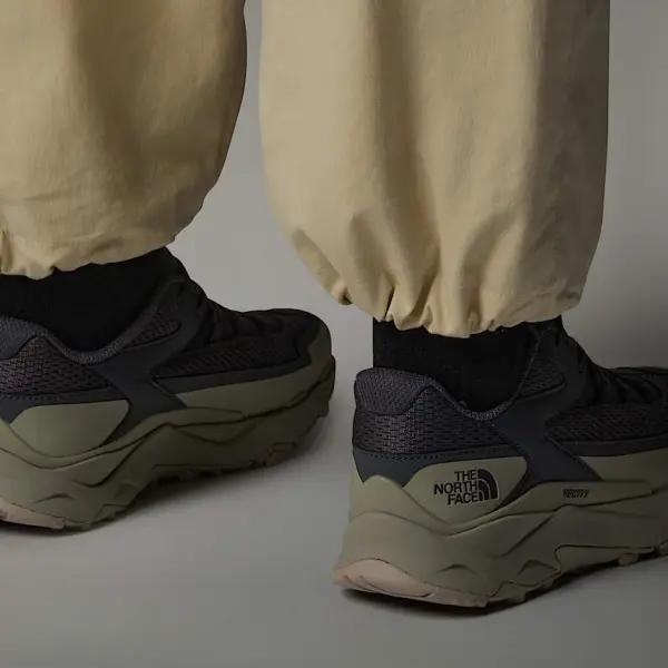 M VECTIV TARAVAL Grİ - 45 - Erkek