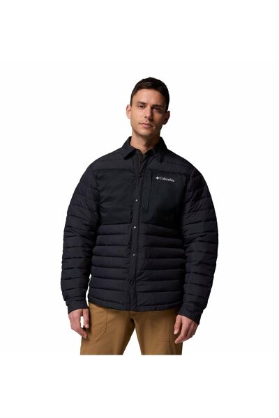 WM4837 LANDROAMER SHIRT JACKET INTERCHANGE