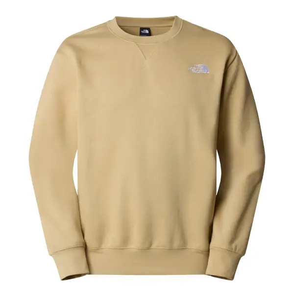 M ESSENTIAL RELAXED CREW