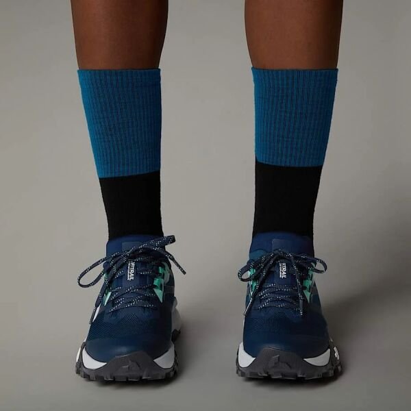 W OFFTRAIL VERSA Lacivert - 39 - Kadın